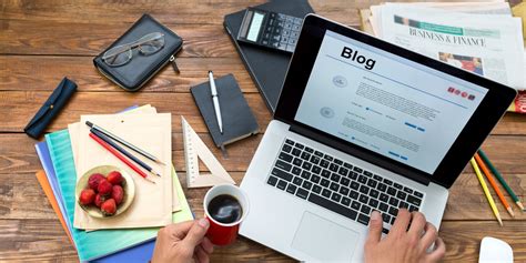 Create A Technical Blog